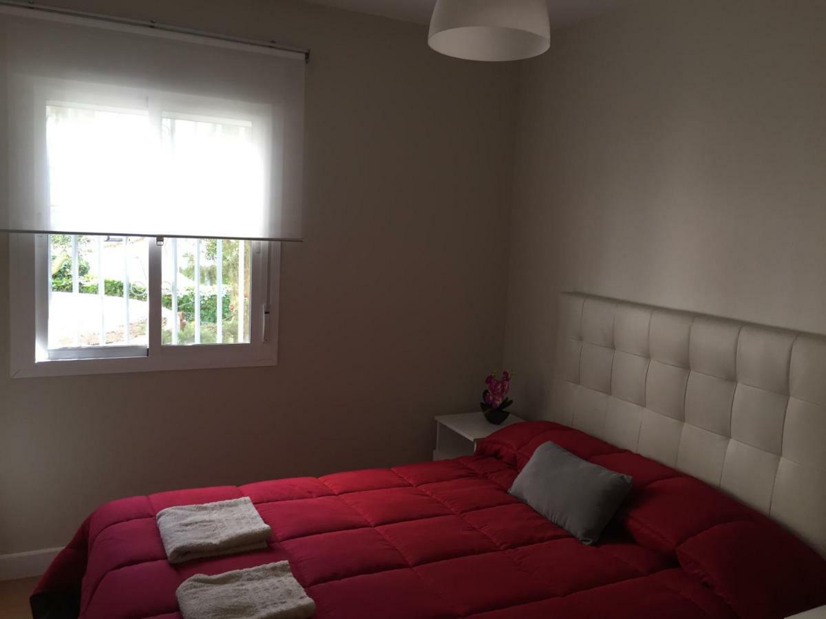 Apartamento Jerez Holidays Jerez de la Frontera Exterior foto
